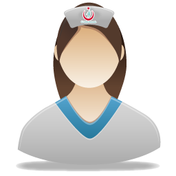 Hemşire Derya TAŞDEMİR