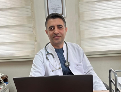 Dr. Kadim YILDIZ