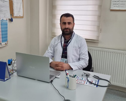 Dr. Mehmet AVCI
